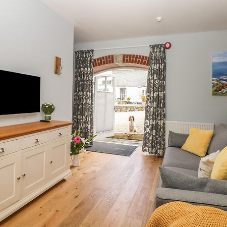 Dexter Villa Penryn Buitenkant foto