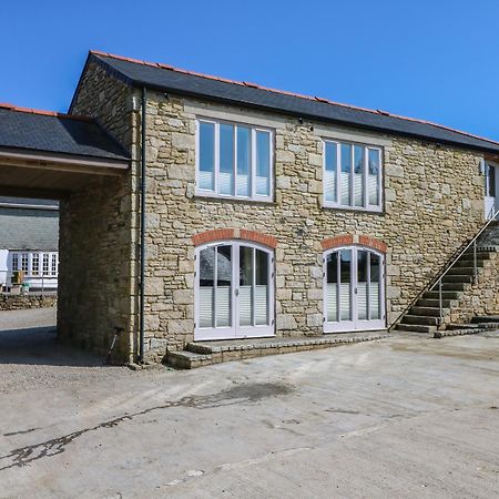 Dexter Villa Penryn Buitenkant foto