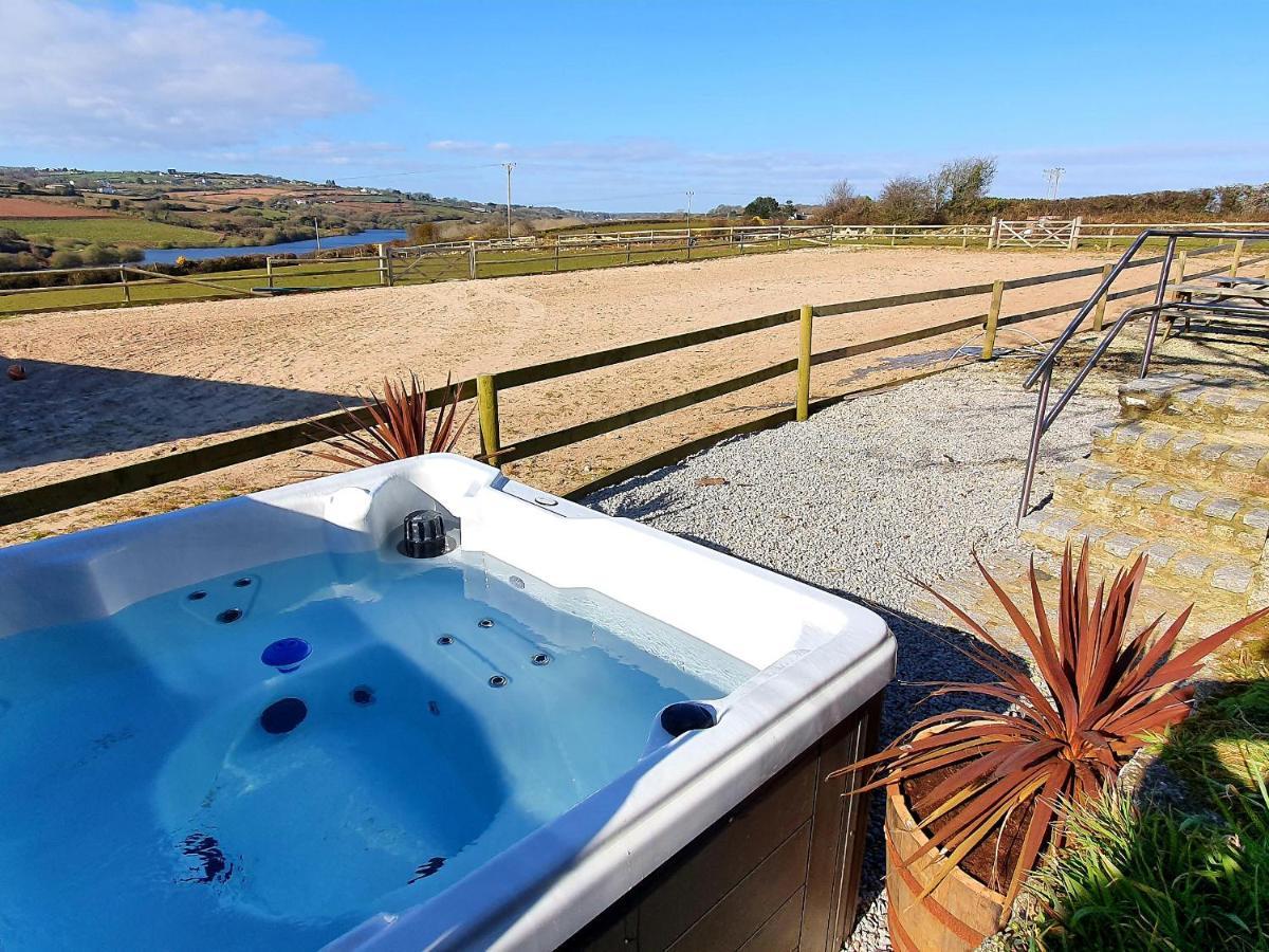 Dexter Villa Penryn Buitenkant foto