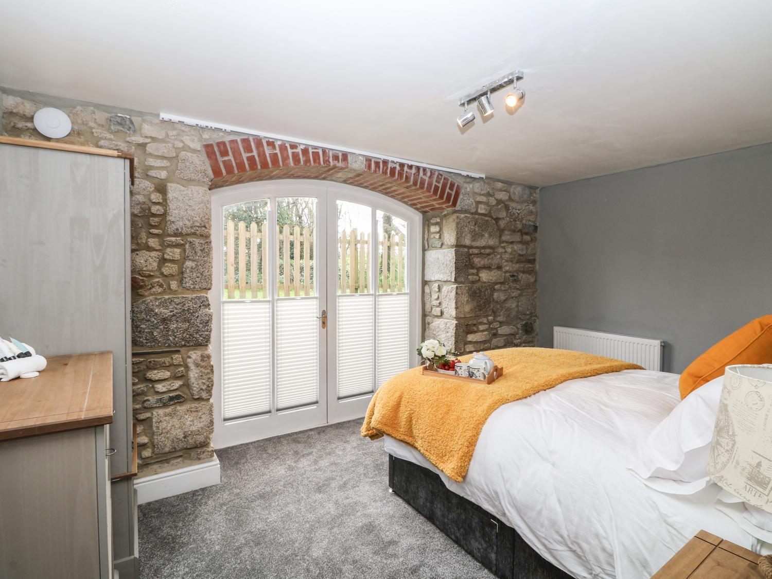 Dexter Villa Penryn Buitenkant foto