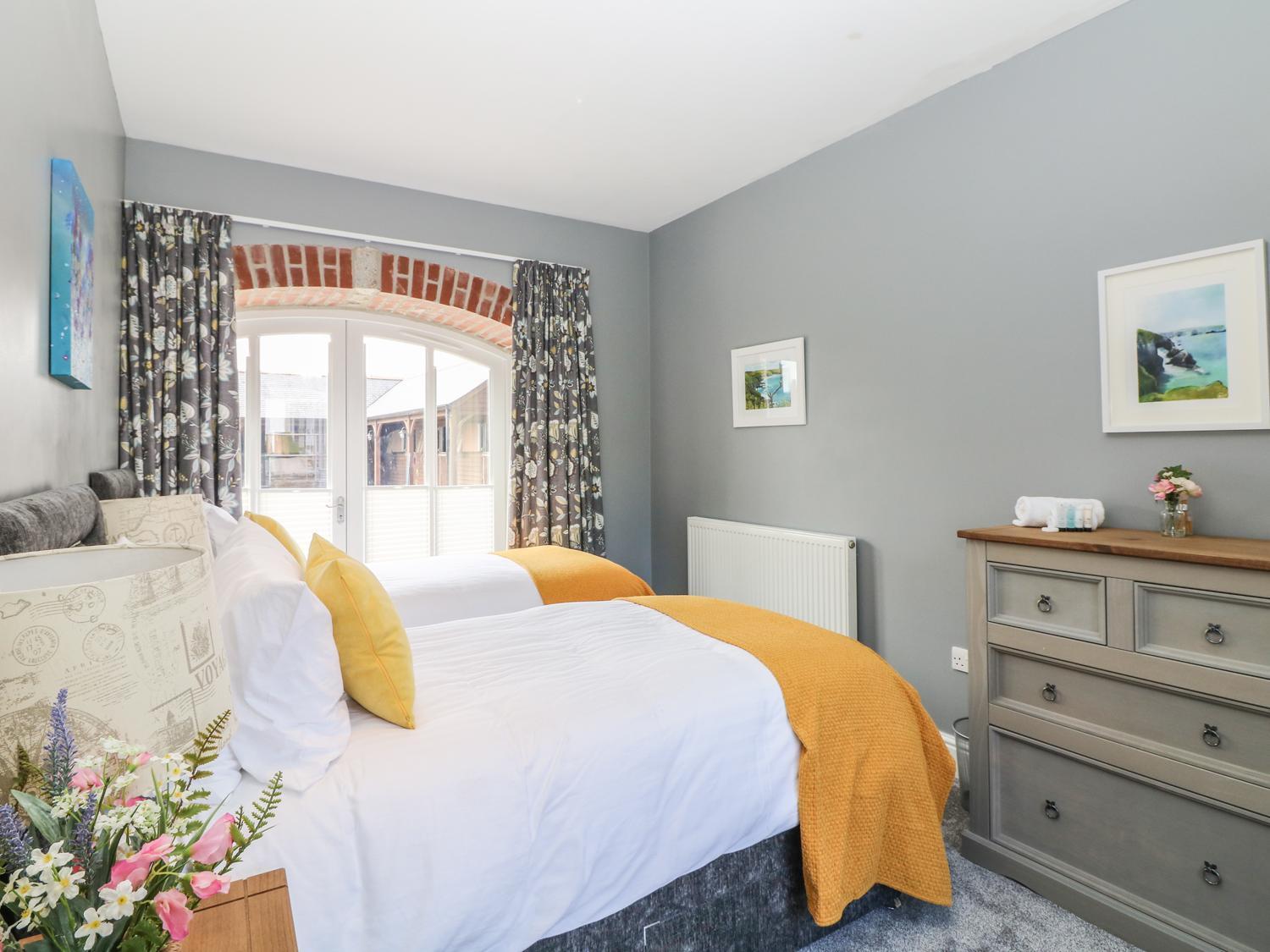 Dexter Villa Penryn Buitenkant foto