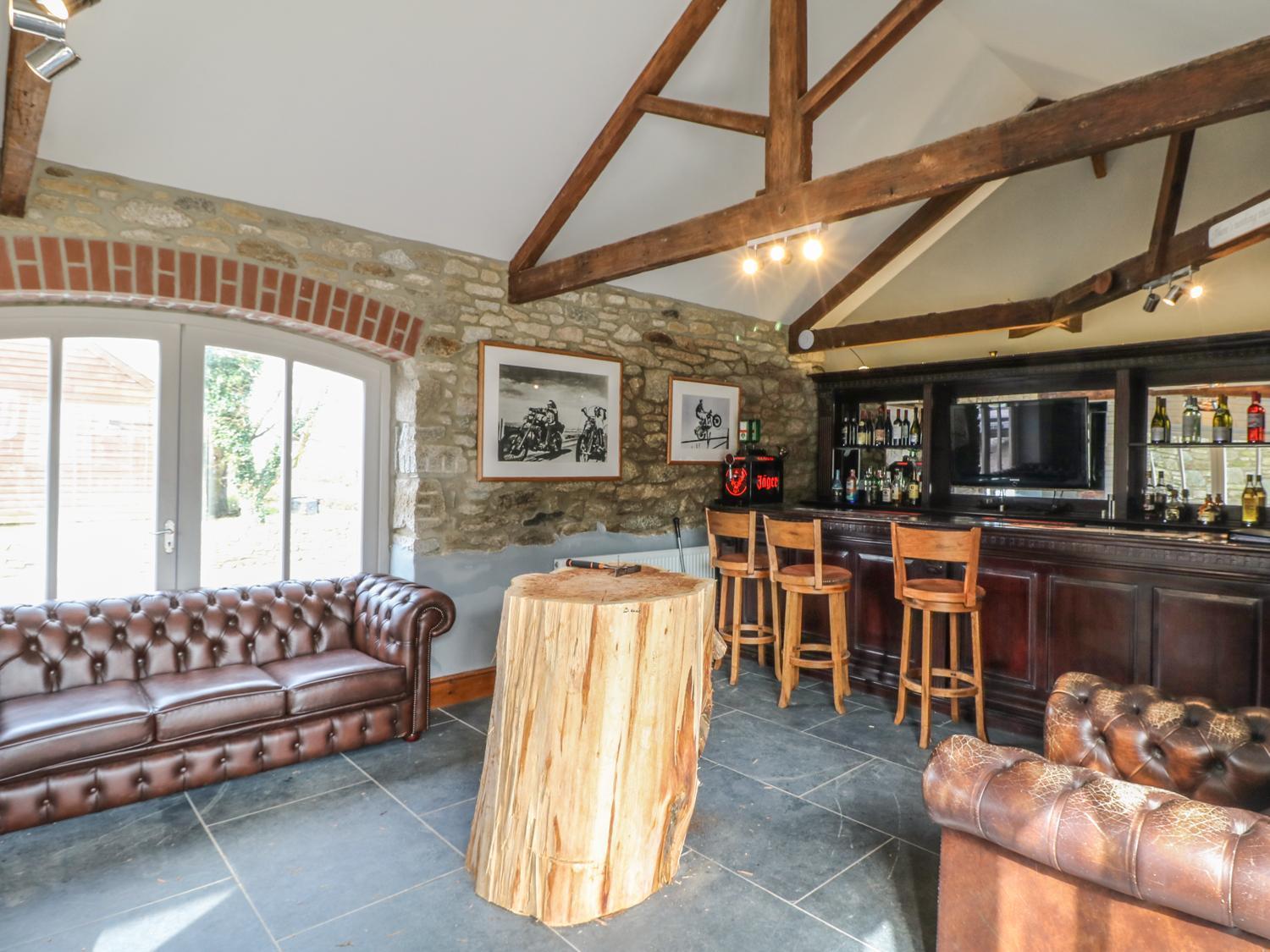 Dexter Villa Penryn Buitenkant foto