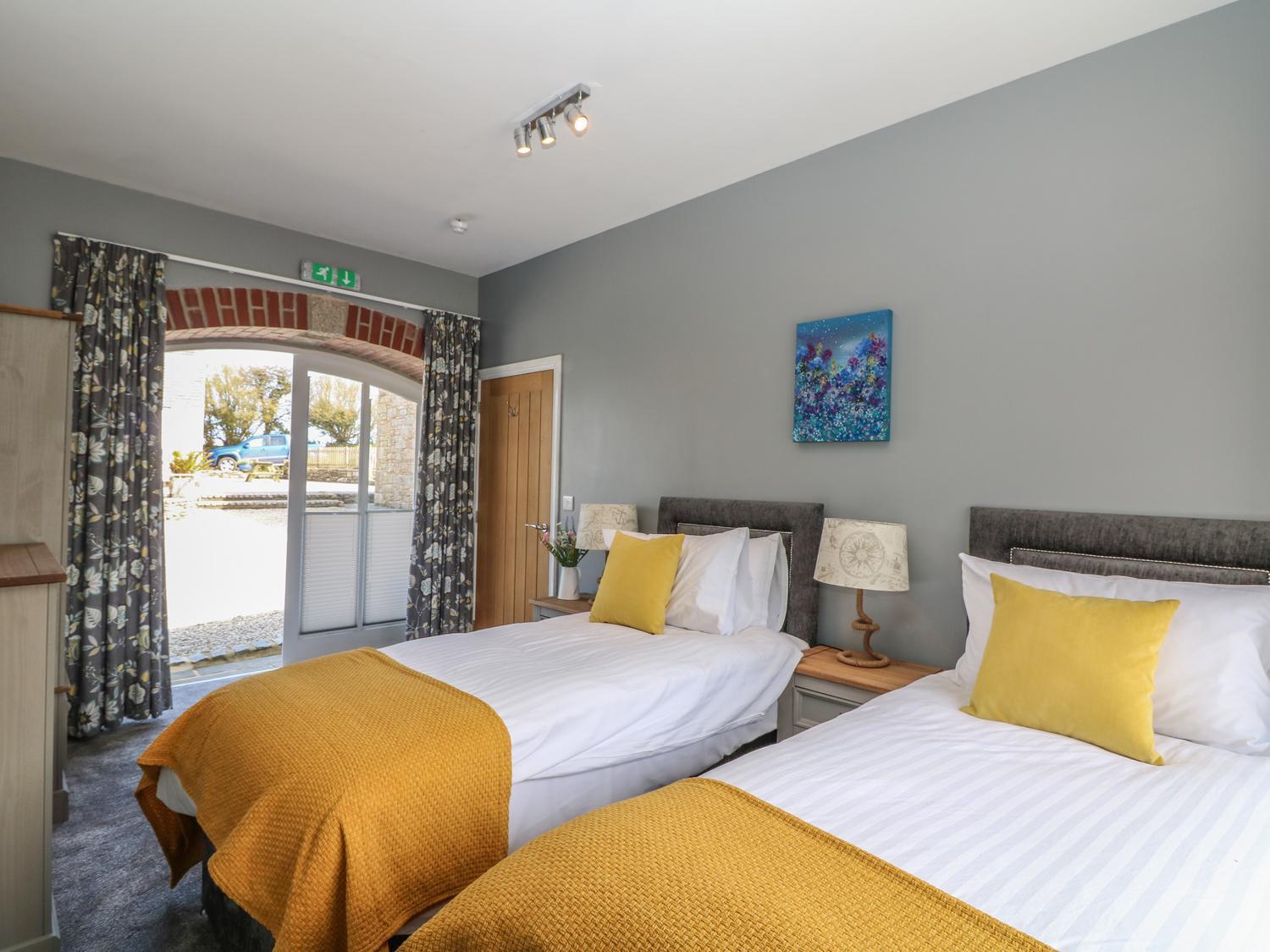 Dexter Villa Penryn Buitenkant foto