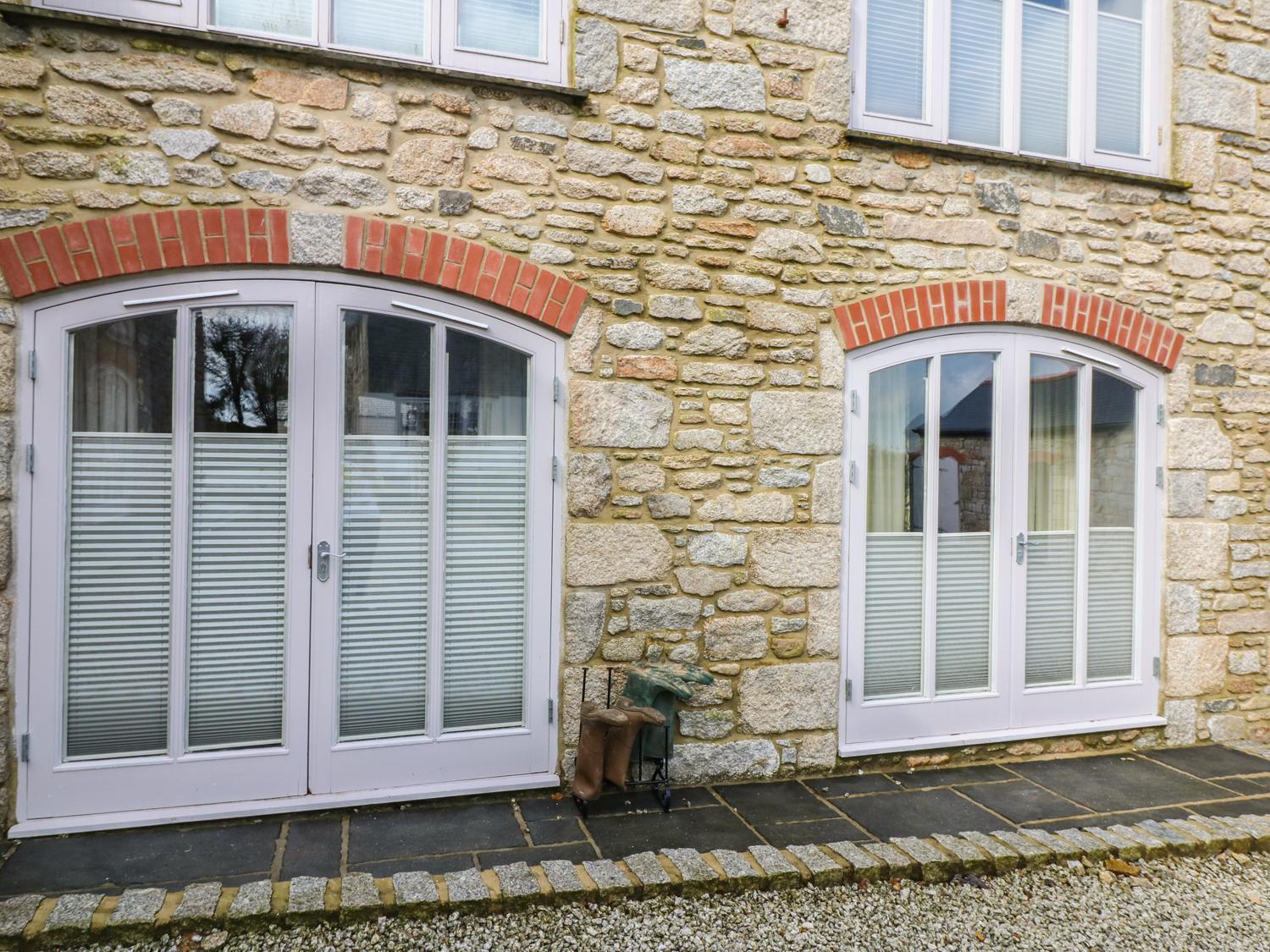 Dexter Villa Penryn Buitenkant foto